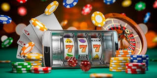 Онлайн казино Casino Magnit